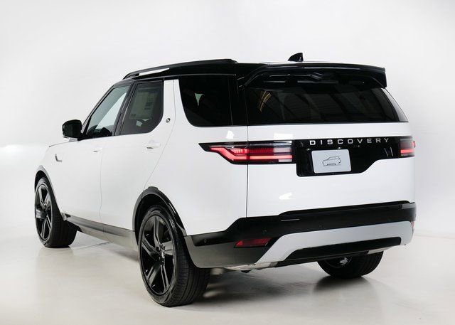 New 2026 Land Rover Discovery Limited Edition image 34