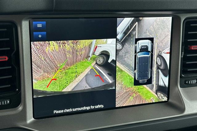 Used 2024 Ford Bronco Raptor image 18