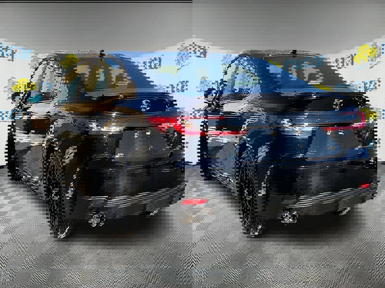 Certified 2025 Toyota Camry SE image 4