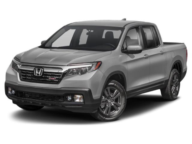 Used 2019 Honda Ridgeline Sport