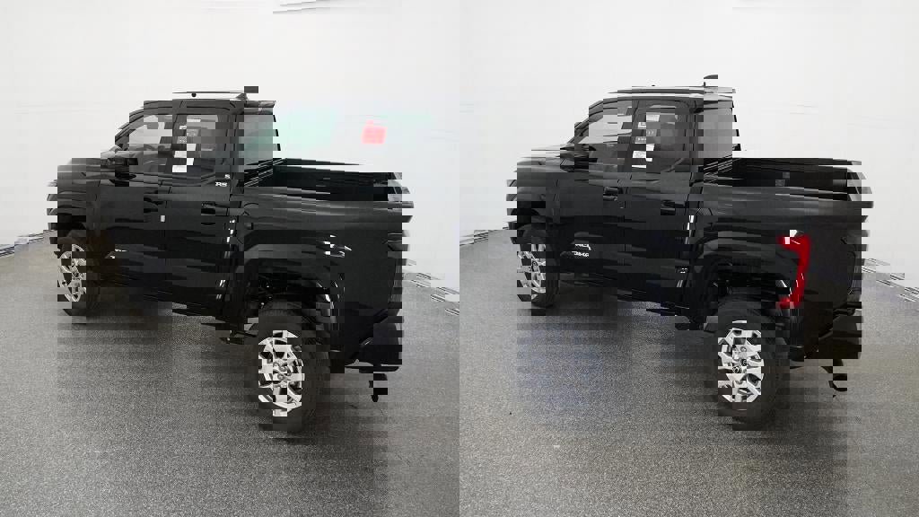 New 2026 Toyota Tacoma SR5 image 31