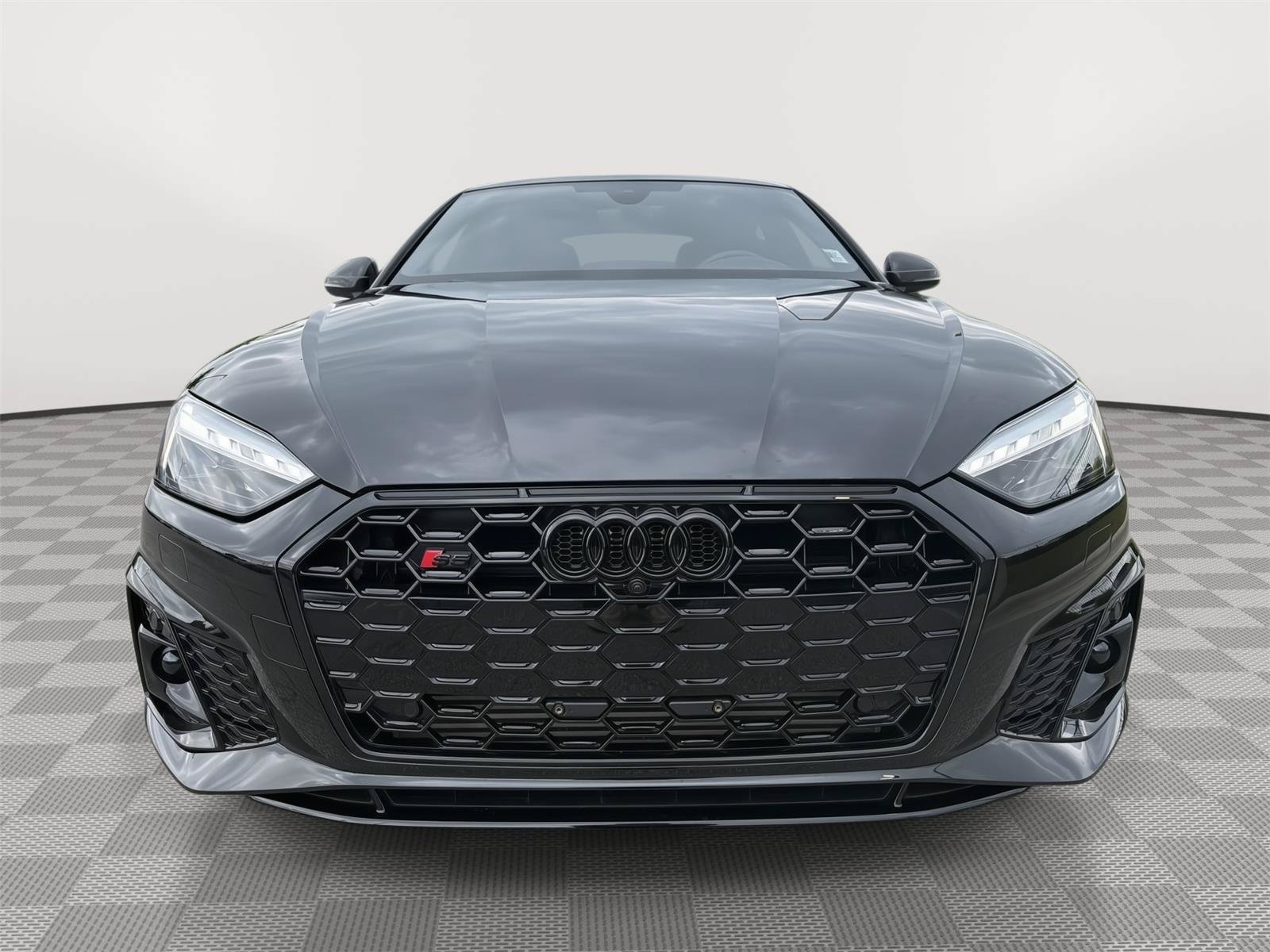 Certified 2025 Audi S5 Prestige w/ Prestige Package AWD/4WD image 7