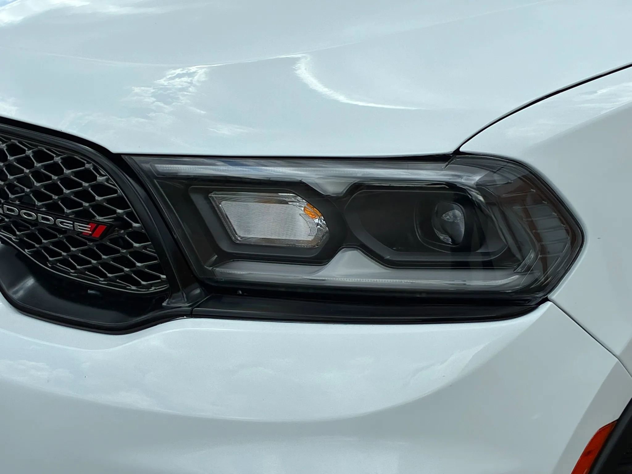 Used 2023 Dodge Durango SXT image 25