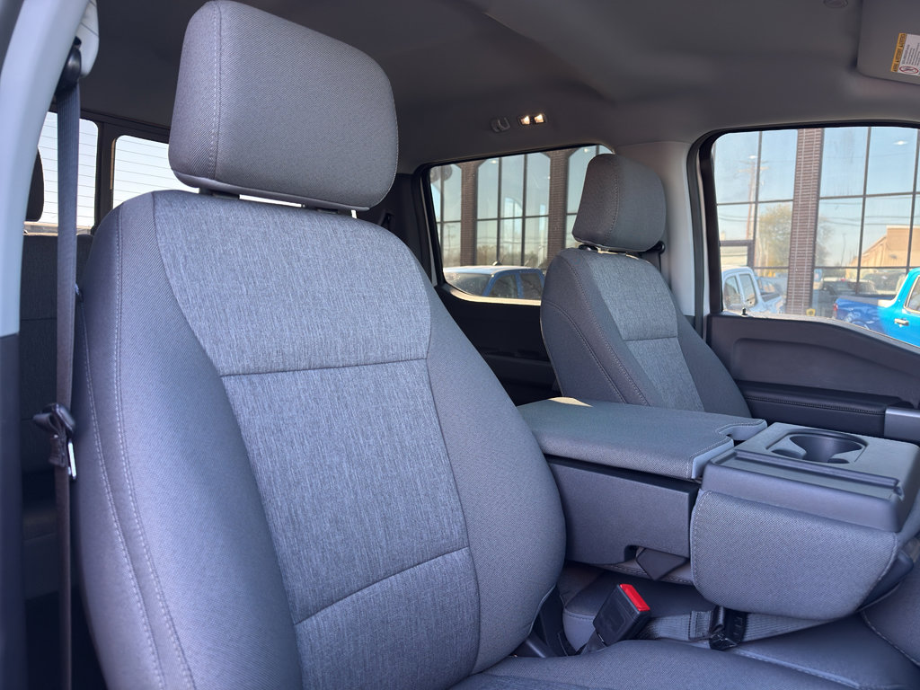Used 2025 Ford F250 XL w/ STX Appearance Package image 33