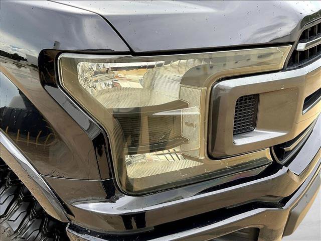 Used 2019 Ford F150 XLT w/ Equipment Group 302A Luxury RWD image 29