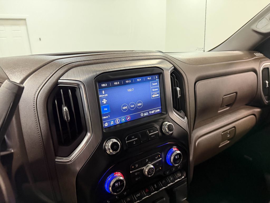 Used 2020 GMC Sierra 1500 Denali w/ Denali Ultimate Package image 79