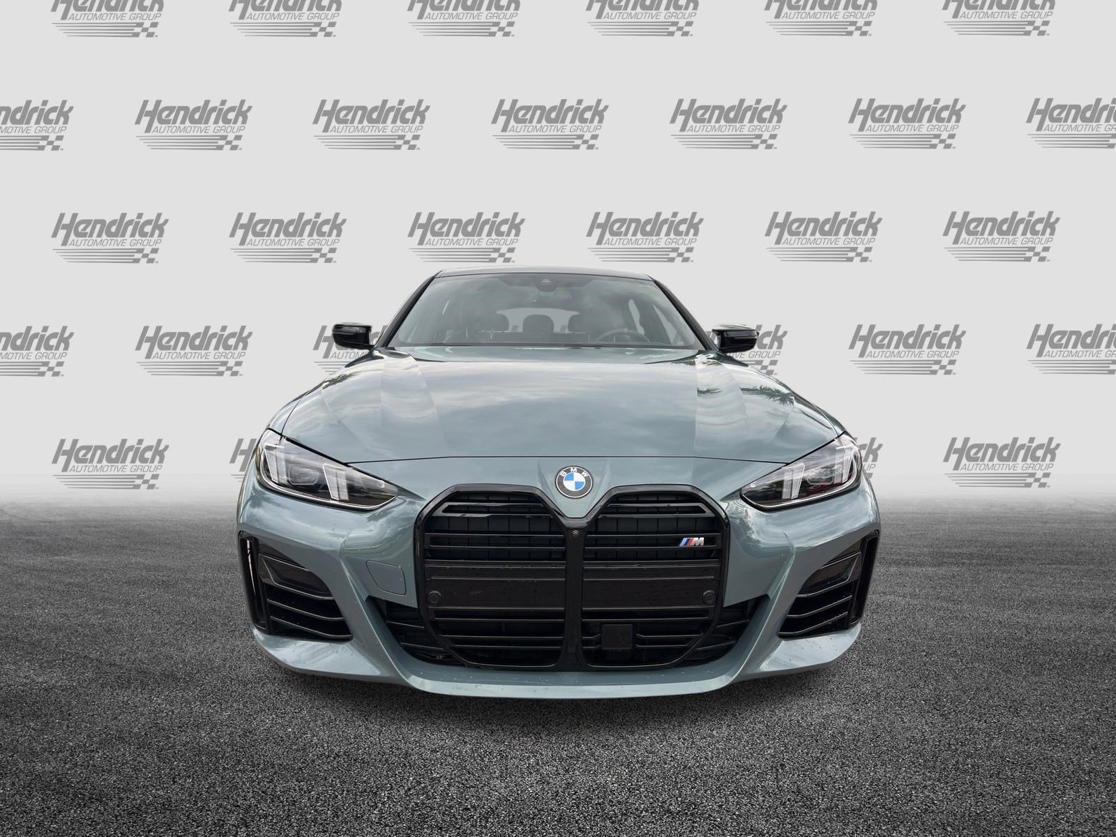 Certified 2025 BMW M440i image 3