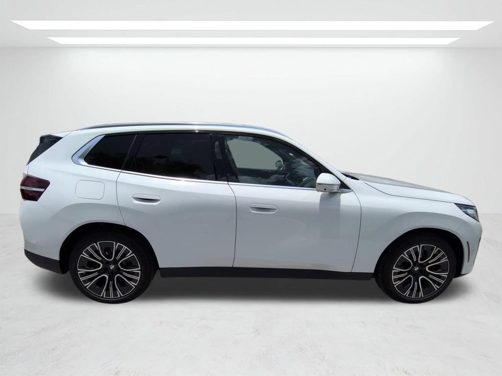 New 2026 BMW X3 xDrive30i w/ Premium Package AWD/4WD image 3