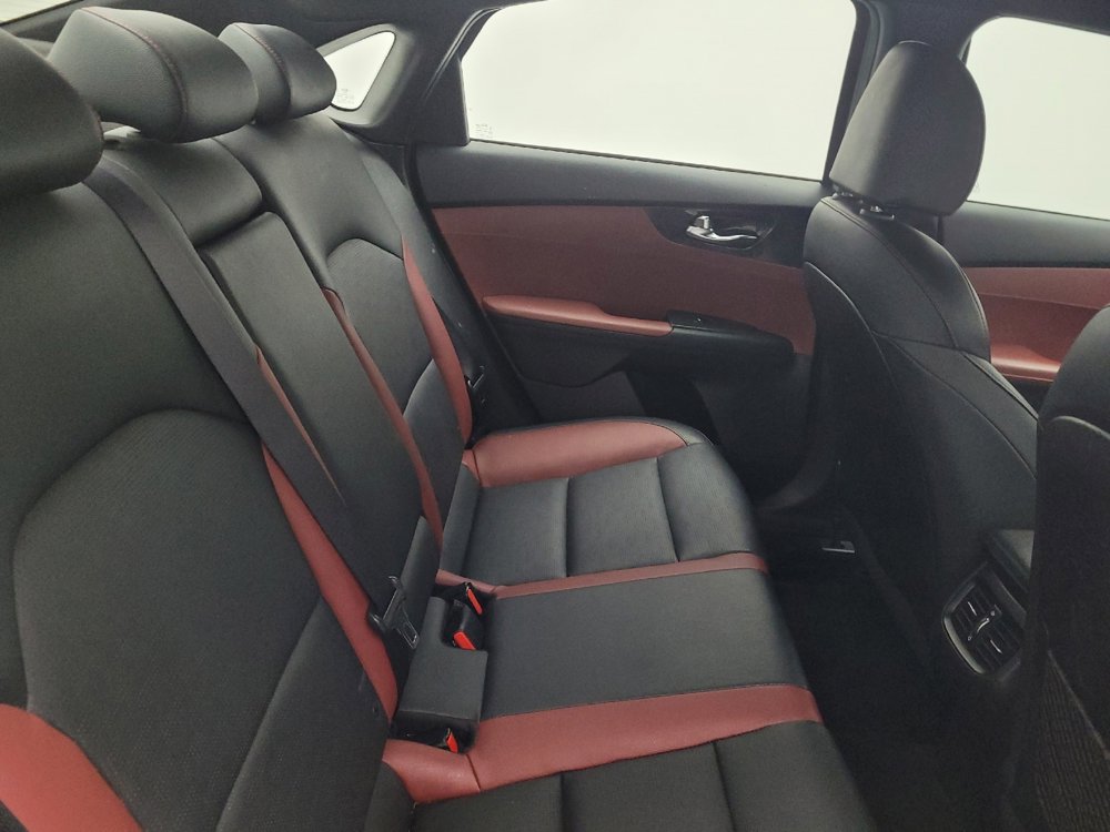 Used 2020 Kia Forte EX w/ EX Special Edition image 19