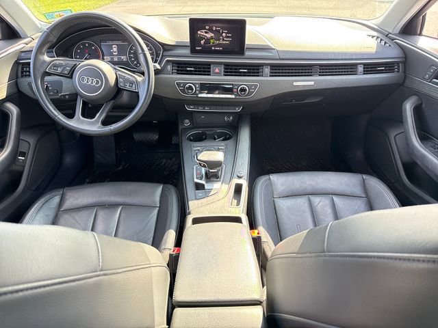 Used 2018 Audi A4 2.0T Premium w/ 18" Wheel Package image 15