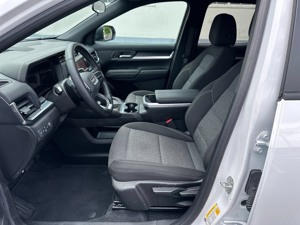 Used 2026 GMC Terrain Elevation AWD/4WD image 12
