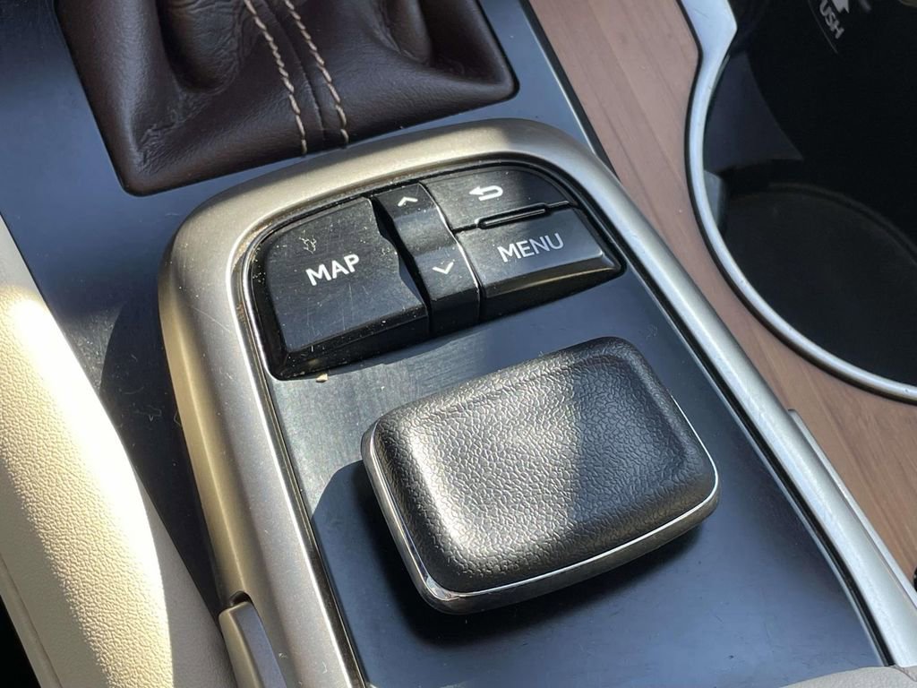 Used 2017 Lexus RX 350 FWD image 22