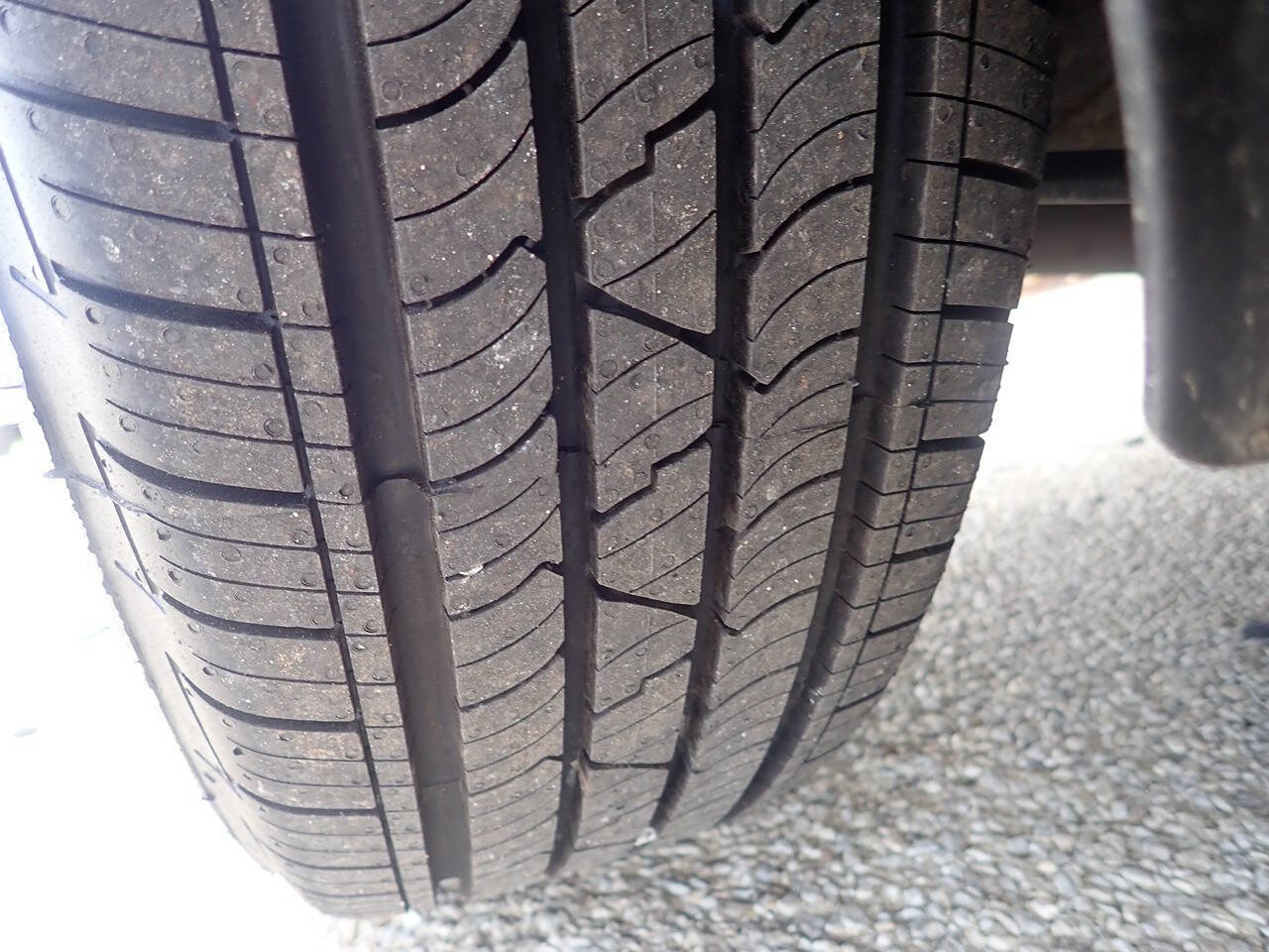 Used 2017 Chevrolet Trax LT w/ LT Convenience Package image 30