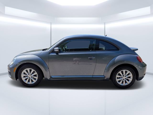 Used 2019 Volkswagen Beetle 2.0T S FWD image 6
