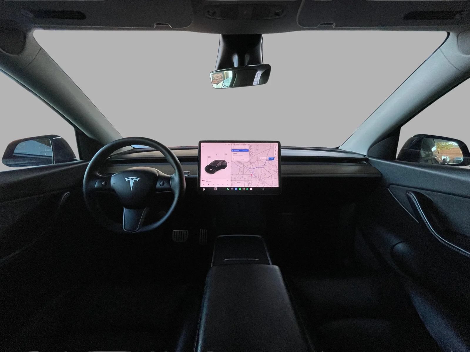 Used 2022 Tesla Model Y Performance AWD/4WD image 29