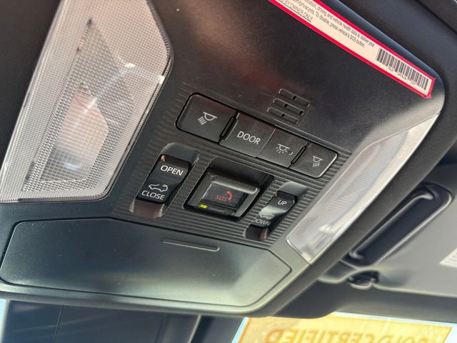 Used 2024 Toyota RAV4 SE w/ Weather & Moonroof Package AWD/4WD image 26