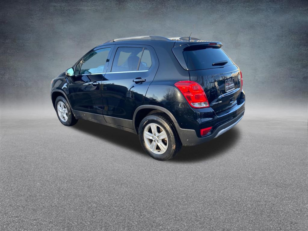 Used 2019 Chevrolet Trax LT image 3