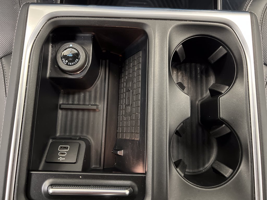 Used 2025 Ford Expedition Max Platinum AWD/4WD image 59