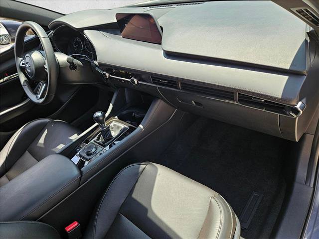 Used 2023 MAZDA MAZDA3 s FWD image 20