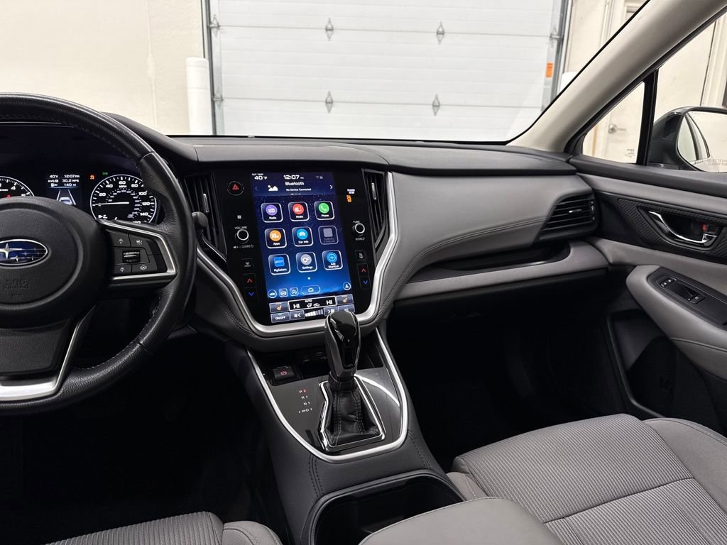 Used 2021 Subaru Legacy Premium image 16