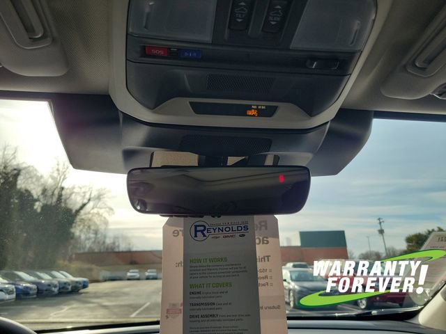 Certified 2026 Subaru Crosstrek 2.0i Premium image 12