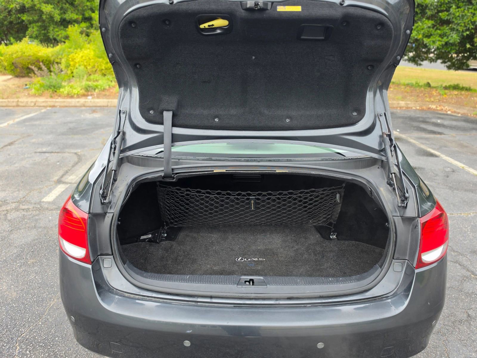 Used 2007 Lexus GS 350 RWD image 10