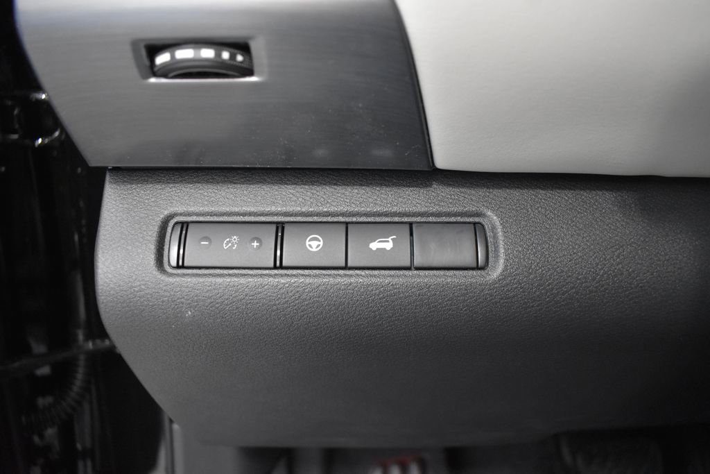 New 2026 Nissan Pathfinder SL AWD/4WD image 19