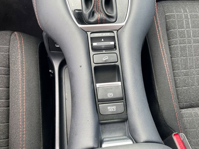 Used 2025 Honda HR-V Sport image 33