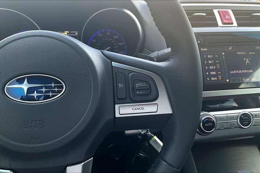 Used 2015 Subaru Legacy 2.5i Premium image 25