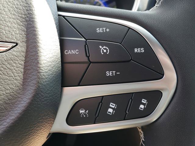 New 2026 Chrysler Voyager LX image 15