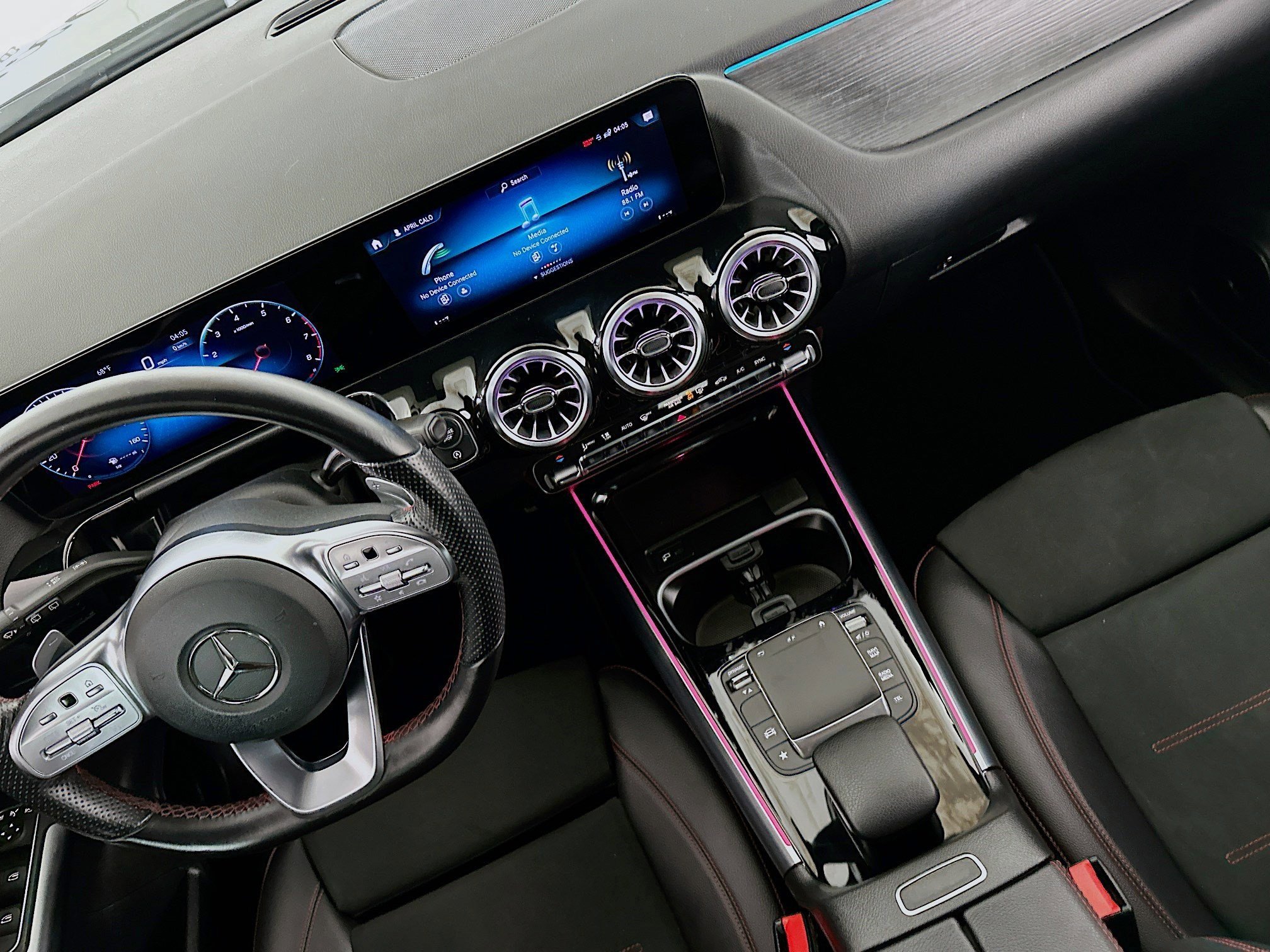 Used 2023 Mercedes-Benz GLA 250 4MATIC image 18