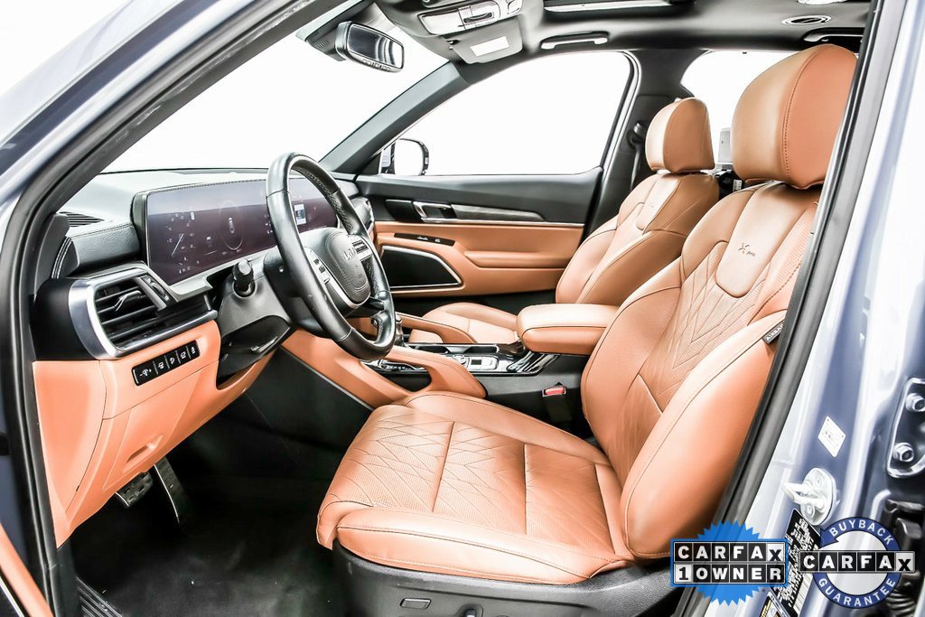 Used 2023 Kia Telluride SX X-Pro image 29