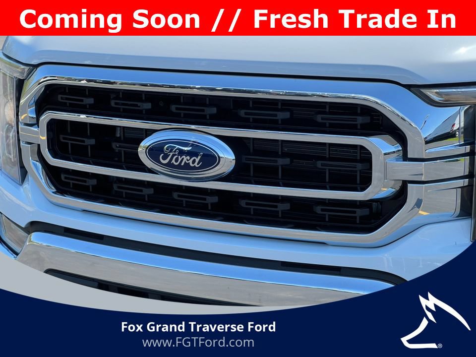 Certified 2023 Ford F150 XLT w/ Equipment Group 302A High AWD/4WD image 39