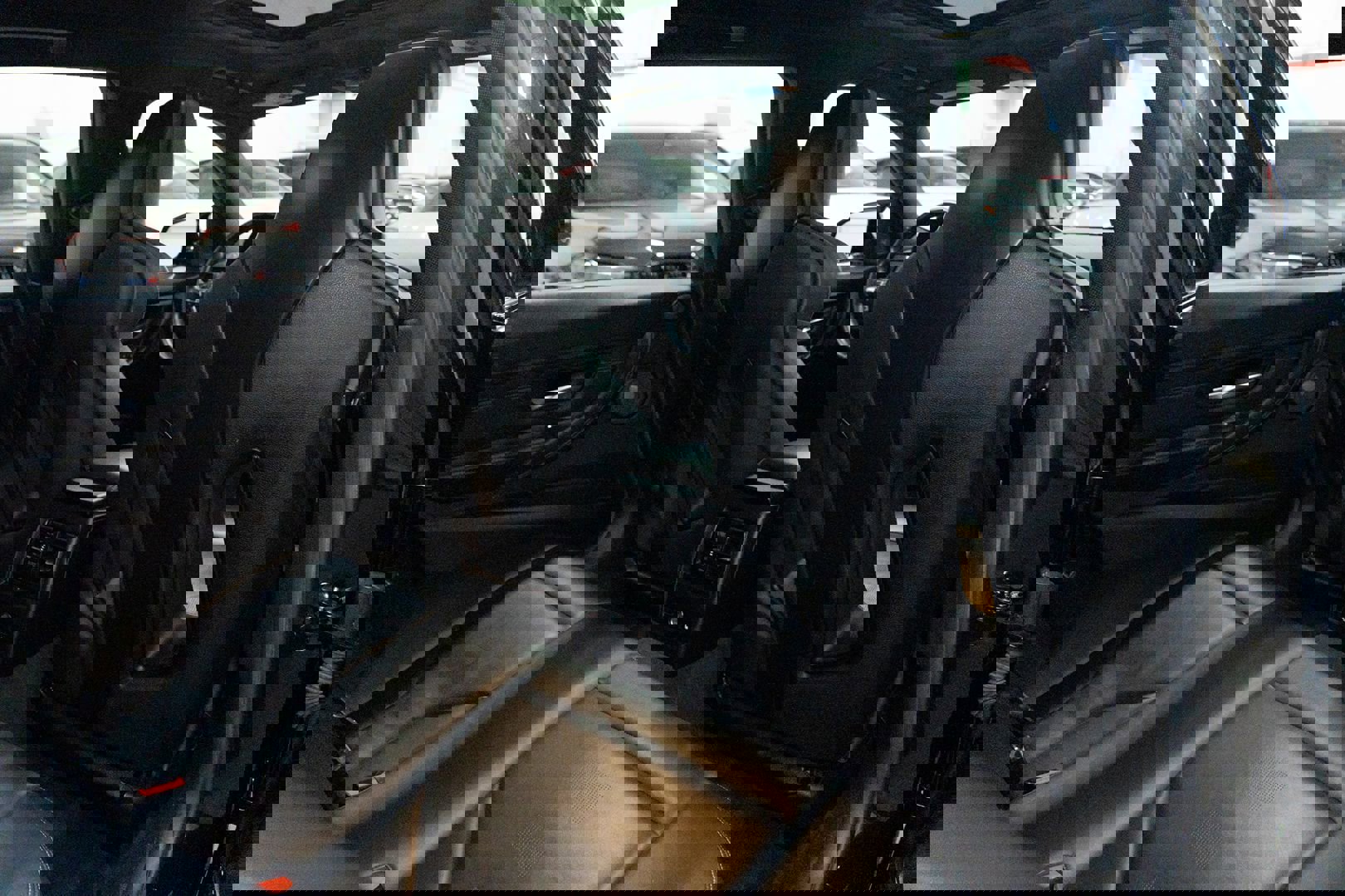 Used 2018 BMW M3 w/ Competition Package image 27