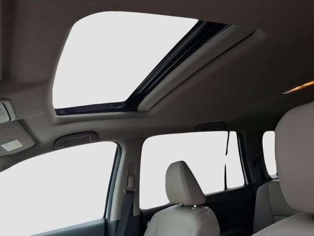 Used 2017 Honda Pilot EX-L image 25