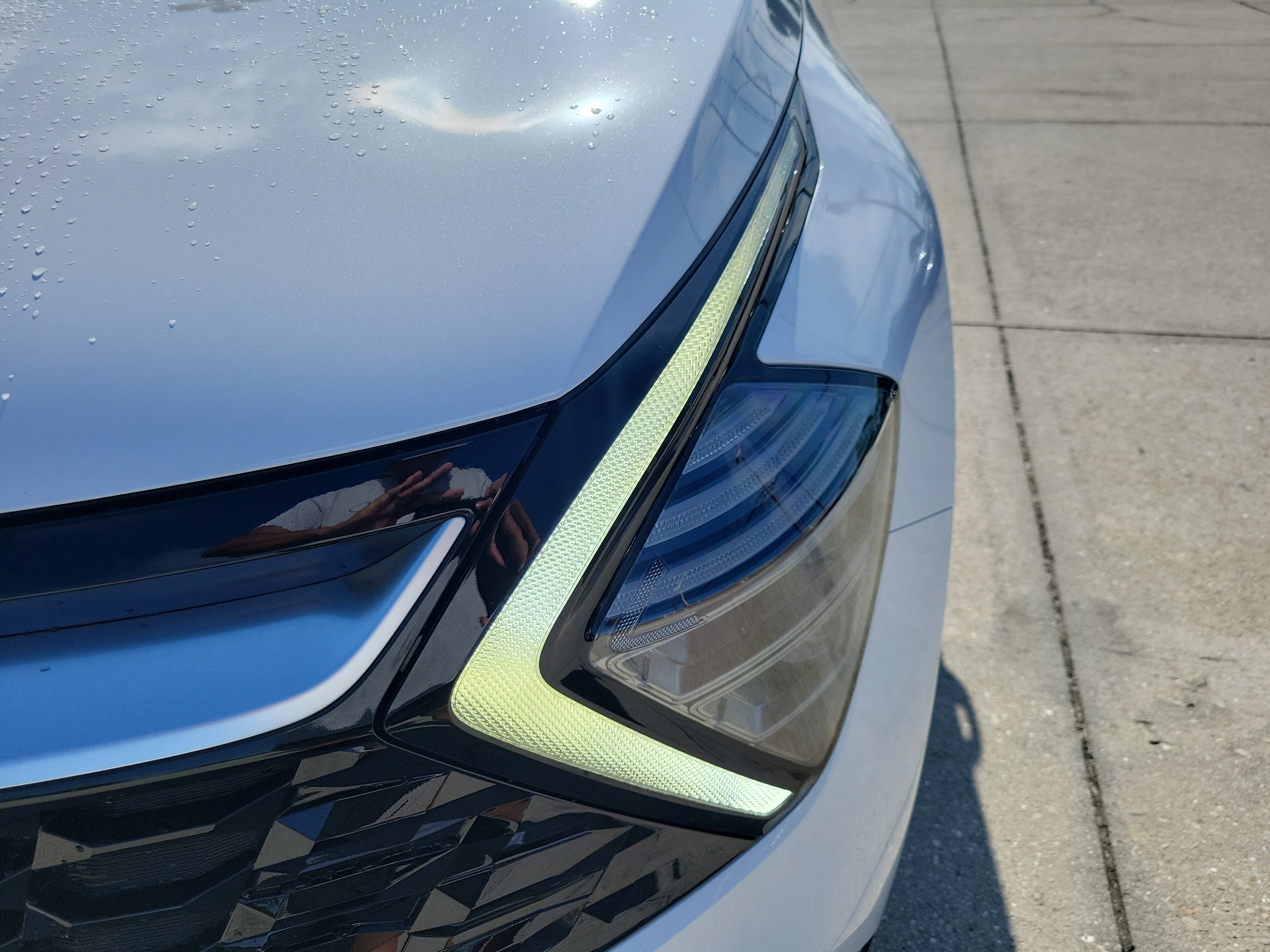 Used 2023 Kia Sportage SX image 9