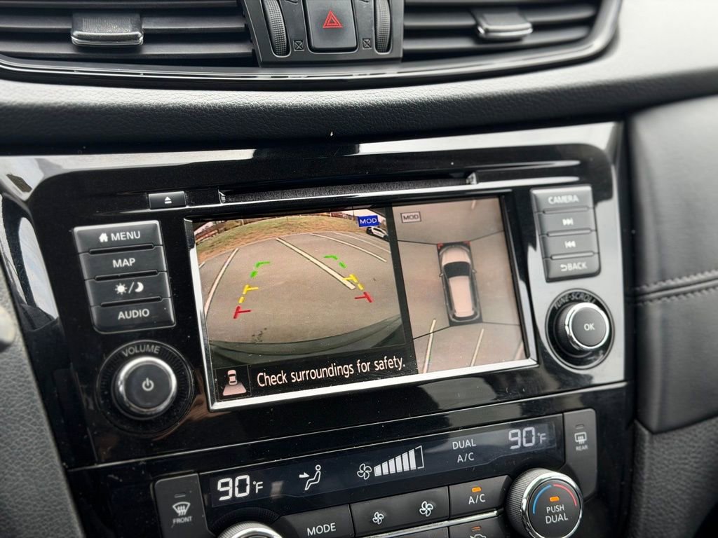 Used 2020 Nissan Rogue SL image 20