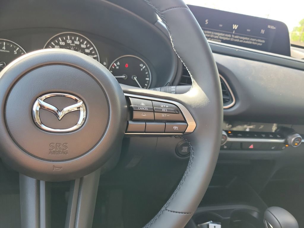 New 2026 MAZDA CX-30 AWD 2.5 S w/ Select Sport Pkg image 18