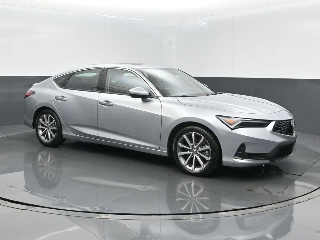 Used 2024 Acura Integra image 28