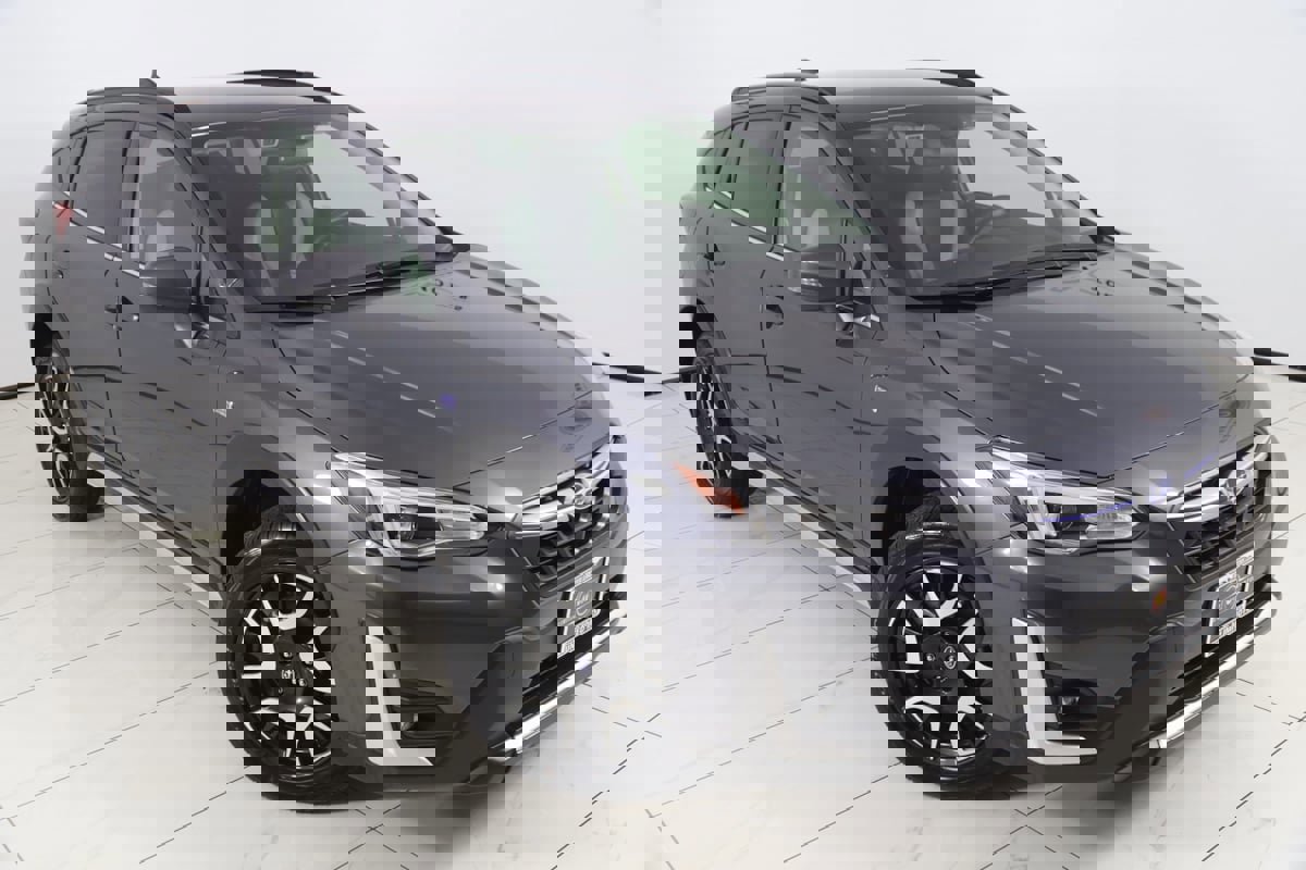 Used 2023 Subaru Crosstrek Hybrid image 17