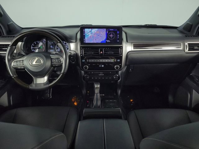 Used 2023 Lexus GX 460 Premium w/ Premium Package image 28