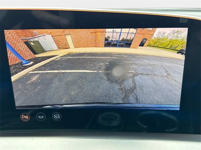 New 2025 Cadillac Lyriq Sport image 21