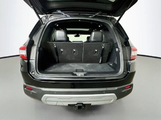 Certified 2024 Honda Pilot TrailSport image 34
