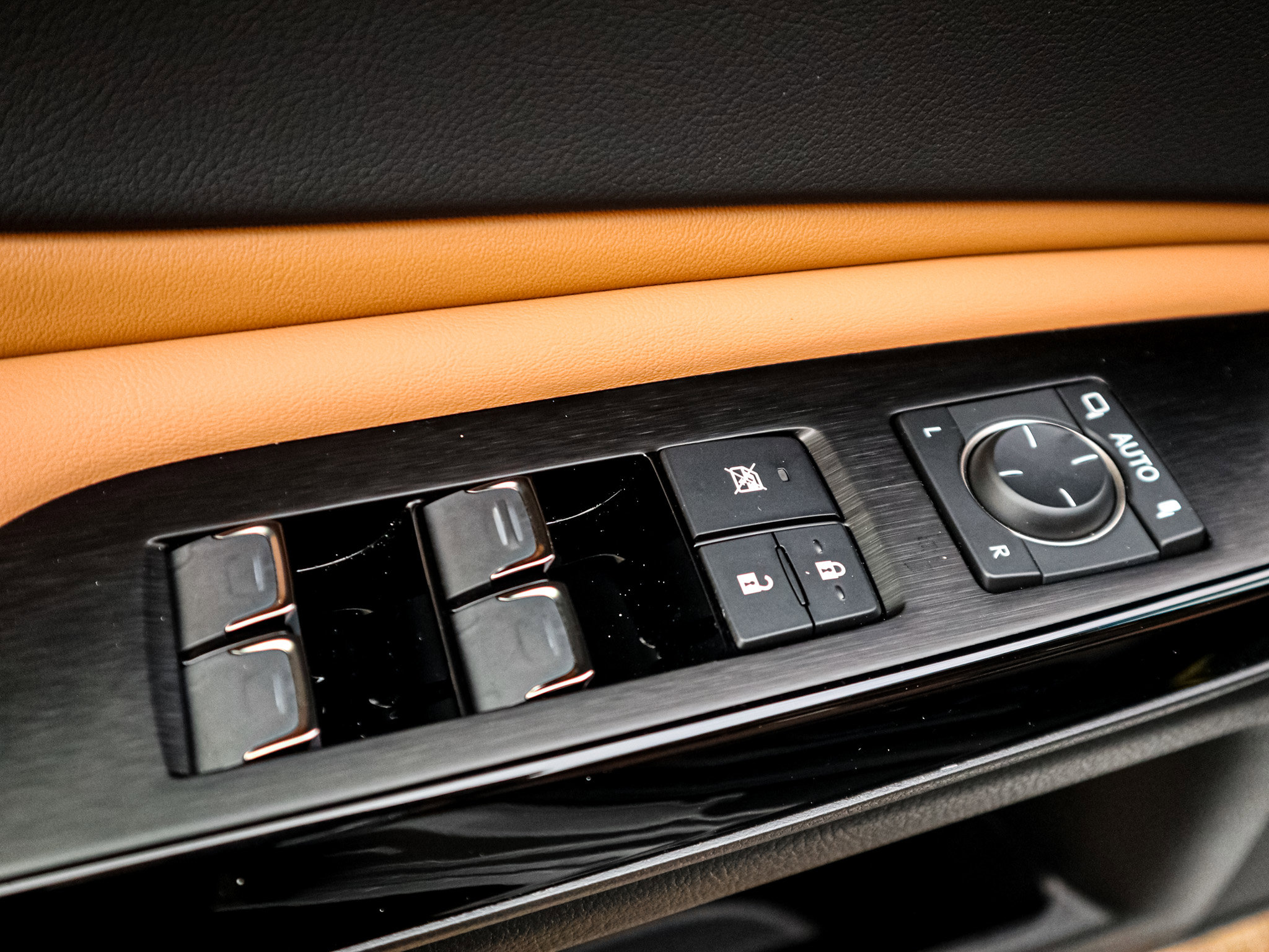 Used 2025 Lexus ES 350 ES 350 image 15