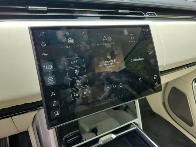 Used 2024 Land Rover Range Rover Long Wheelbase Autobiography AWD/4WD image 33