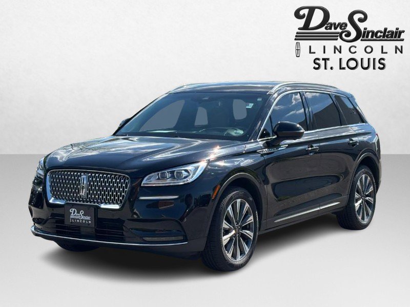 Certified 2022 Lincoln Corsair Reserve w/ Equipment Group 201A AWD/4WD image 7