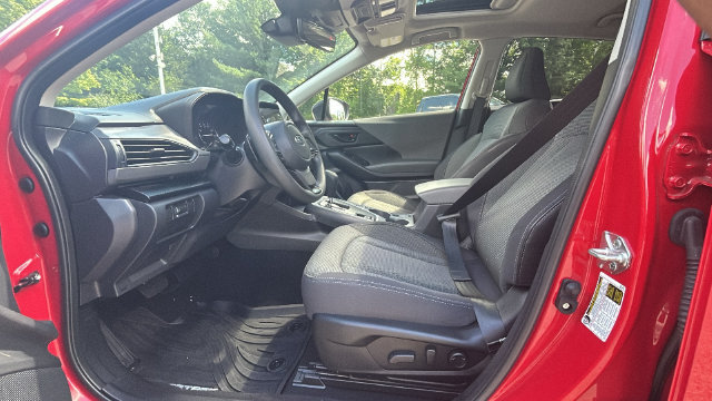 Certified 2024 Subaru Crosstrek 2.0i Premium AWD/4WD image 43