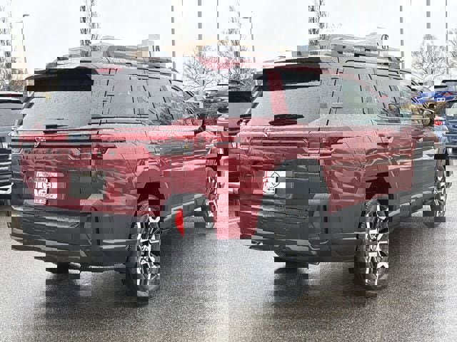 New 2026 Subaru Outback Touring XT image 3