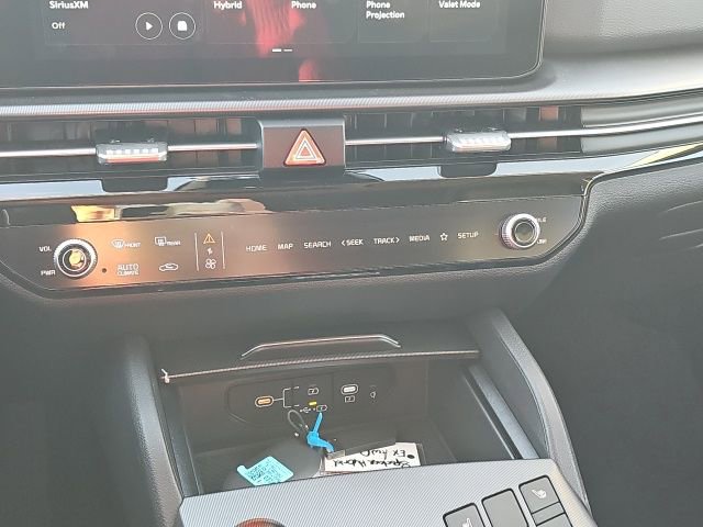 New 2026 Kia Sportage AWD Hybrid image 15