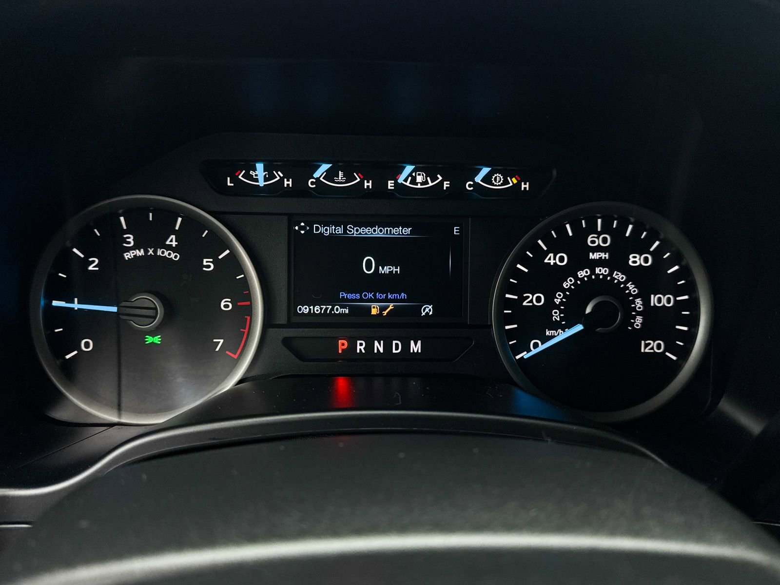 Used 2018 Ford F150 XLT w/ Equipment Group 302A Luxury AWD/4WD image 33